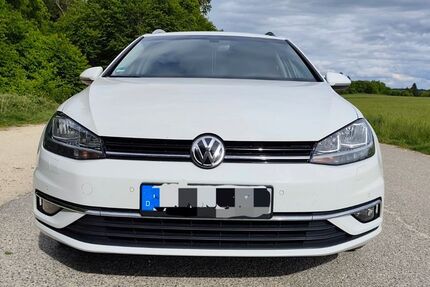 VW Golf 196.000 km 9.000 &euro; Heidenheim 89520