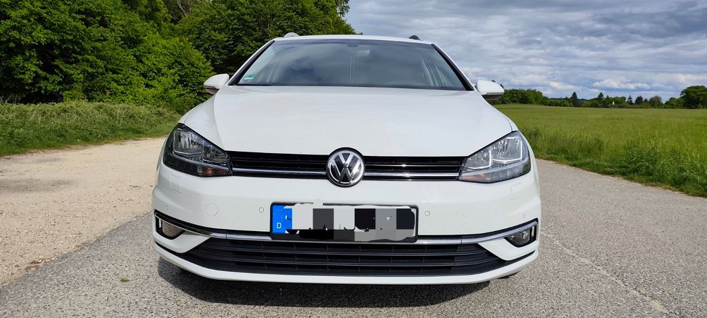 VW Golf 196.000 km 9.000 &euro; Heidenheim 89520