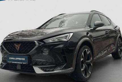 Cupra Formentor 58.500 km 30.990 &euro; Neunkirchen 66539