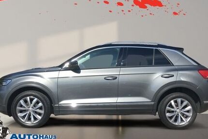 VW T-Roc 99.897 km 15.459 &euro; Bautzen 02625