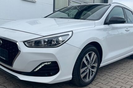 Hyundai i30 112.758 km 12.100 &euro; Heidenheim an der Brenz 89520