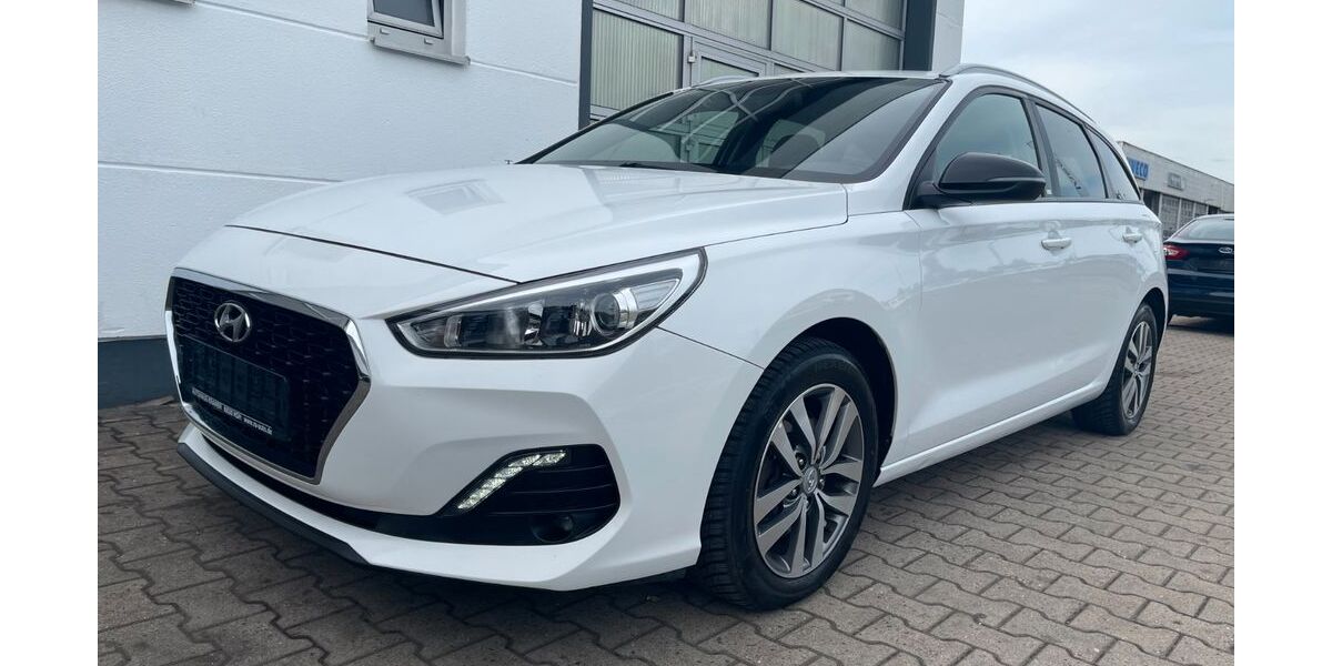 Hyundai i30 112.758 km 12.500 &euro; Heidenheim an der Brenz 89520