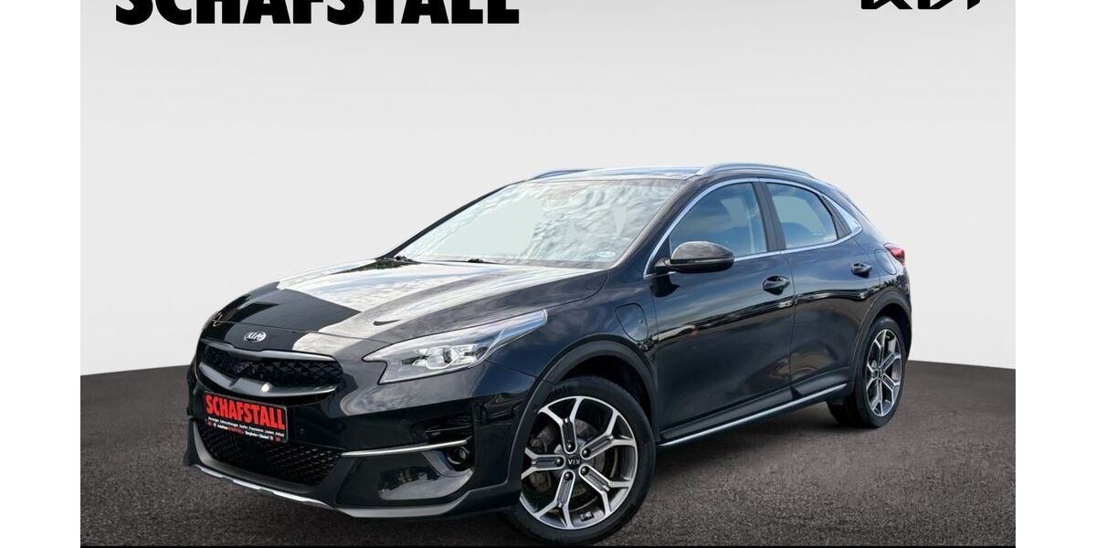 Kia XCeed 46.539 km 19.479 &euro; Elsdorf (bei Köln) 50189