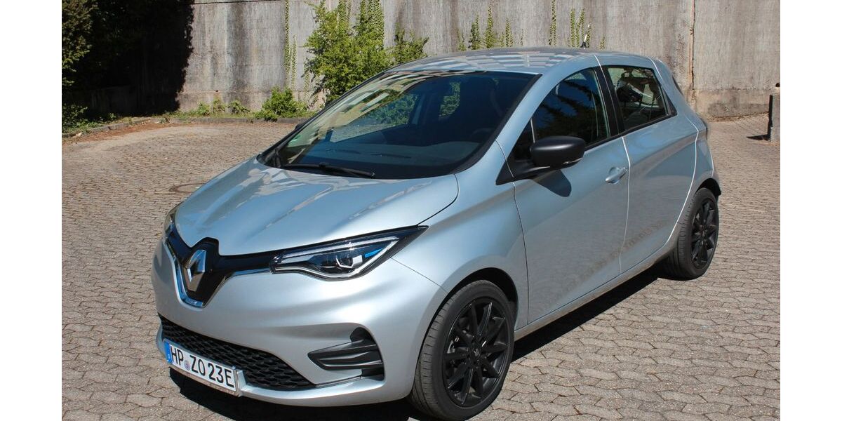 Renault ZOE 64.000 km 14.990 &euro; Lindenfels 64678