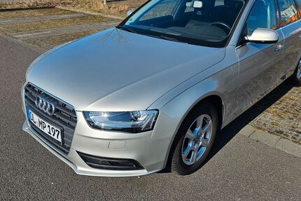 Audi A4 117.000 km 13.200 &euro; Oldenburg 26133