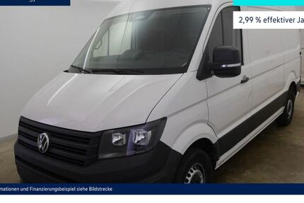 VW Crafter 7.191 km 51.590 &euro; Hanau 63452