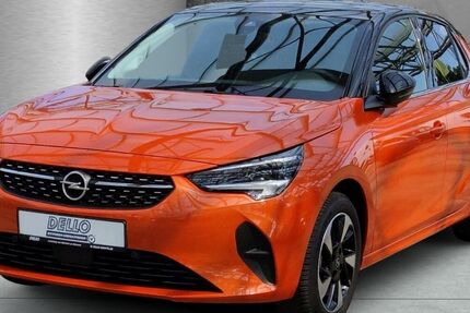 Opel Corsa 7.775 km 22.850 &euro; Lüneburg 21337