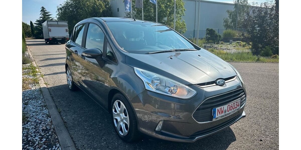 Ford B-Max 153.956 km 3.950 &euro; Neustadt/Weinstr 67433