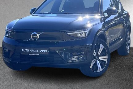 Volvo XC40 42.946 km 35.700 &euro; Hamm 59067