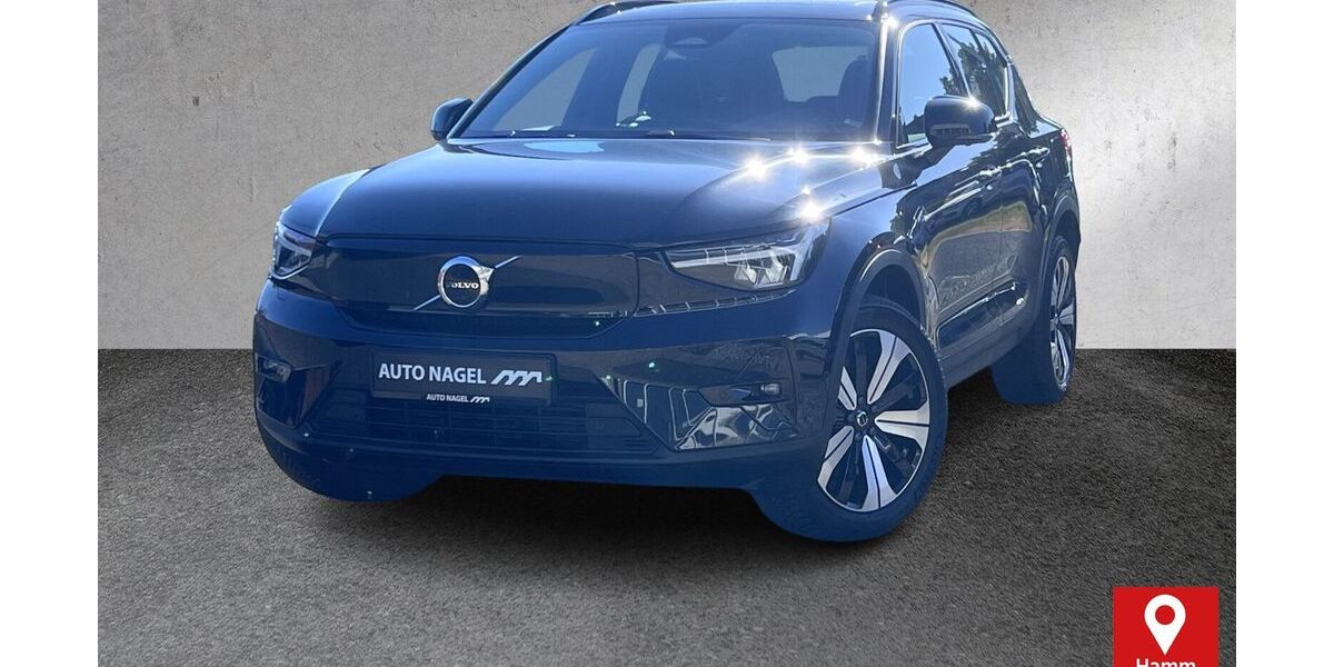 Volvo XC40 42.946 km 35.700 &euro; Hamm 59067