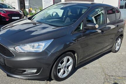 Ford C-Max 133.100 km 3.999 &euro; Fürstenstein 94538
