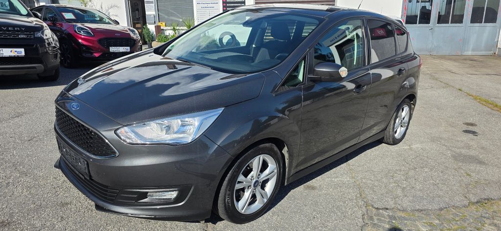 Ford C-Max 133.100 km 3.999 &euro; Fürstenstein 94538
