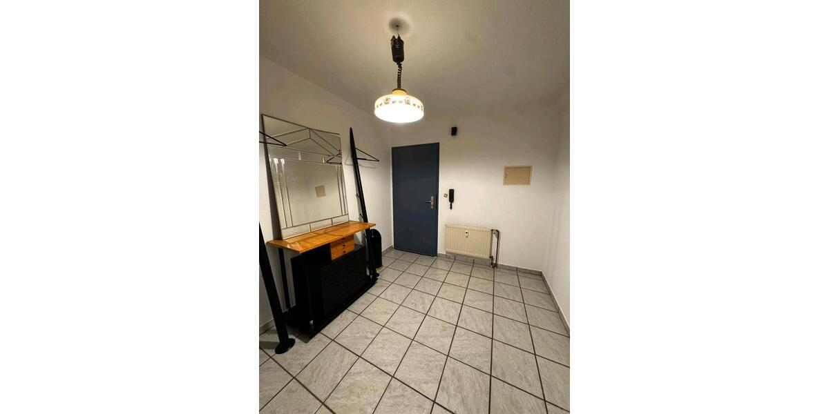 Dachgeschoßwohnung Mainz Ebersheim - 2 Zimmer, 53 m&sup2;, 700&euro; | Angebot:25303214