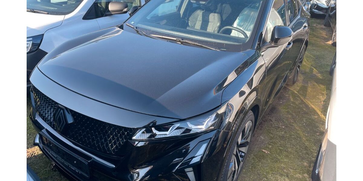 Renault Rafale 28.249 km 33.800 &euro; Schafstedt 25725