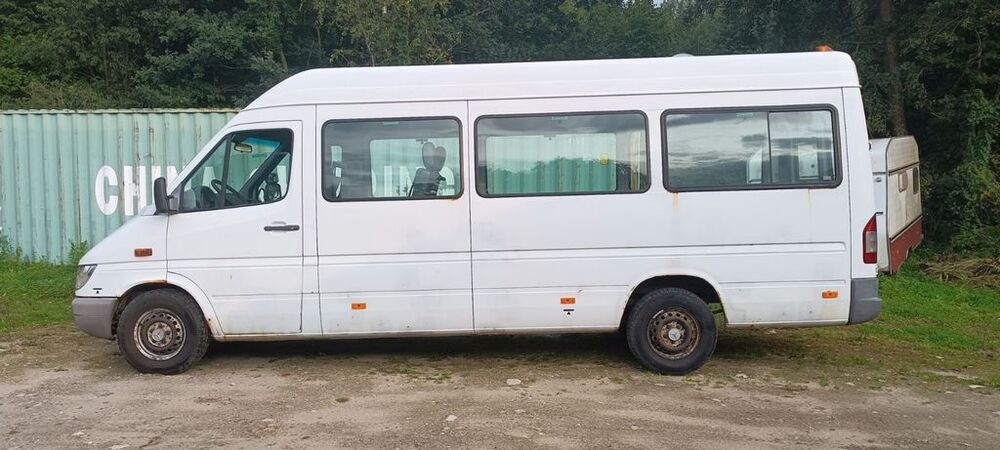 Sprinter