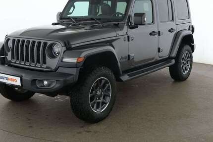 Jeep Wrangler 76.309 km 38.490 &euro; Frankfurt am Main 65936