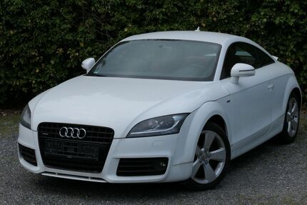 Audi TT 250.000 km 6.500 € Mönchengladbach 41063