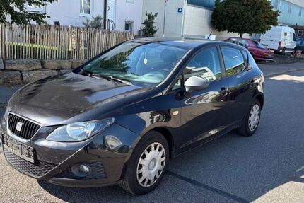 Seat Ibiza 167.330 km 2.290 &euro; Weil im Schönbuch 71093