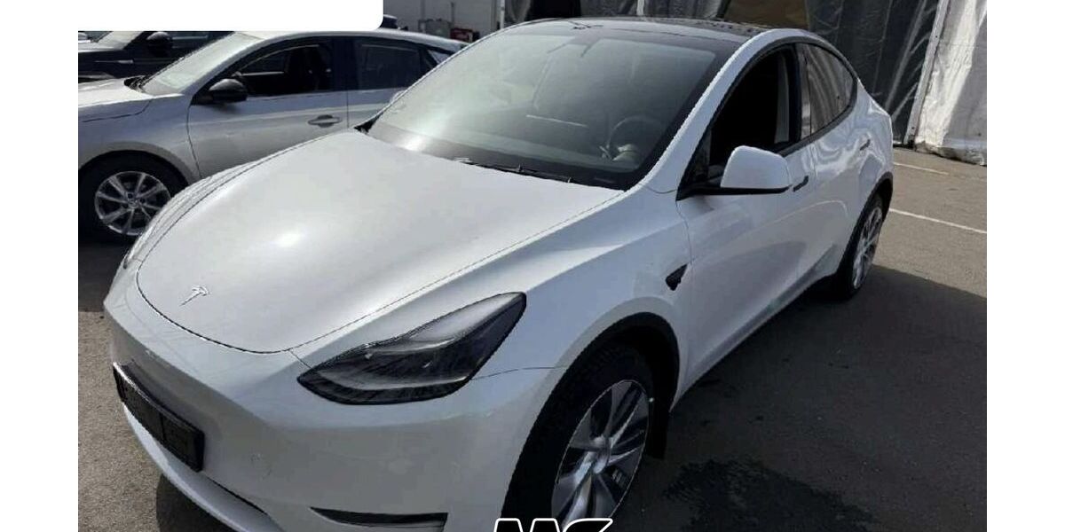 Tesla Model Y 42.000 km 34.450 &euro; Steinbach-Hallenberg OT Herges-Hallenberg 98587