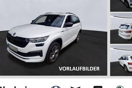 Skoda Kodiaq 47.575 km 36.900 &euro; Wertingen 86637