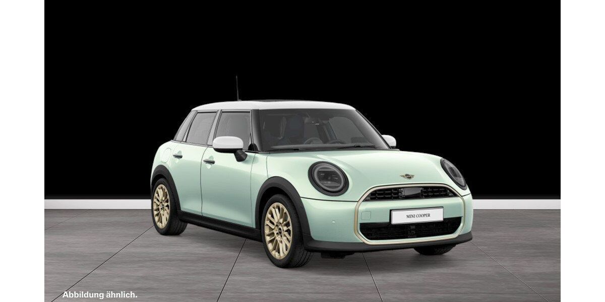 Mini Cooper C 25.859 km 26.312 &euro; Hannover 30539