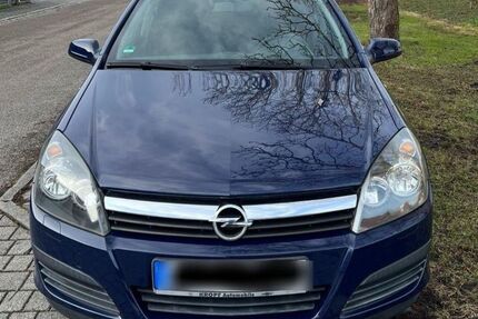 Opel Astra 199.000 km 2.400 € Mainburg 84048