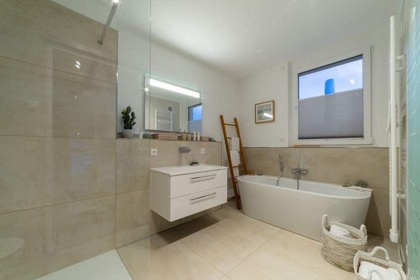 Ihr Traumhaus für mehr Lebensqualität