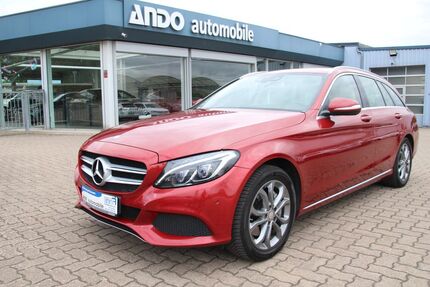 Mercedes-Benz C 250 177.500 km 15.500 € Nordhausen /OT Sundhausen 99734