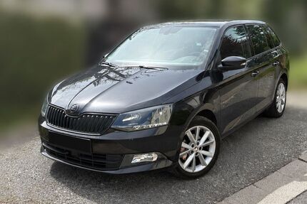 Skoda Fabia 179.979 km 7.250 &euro; Schleusingen 98553