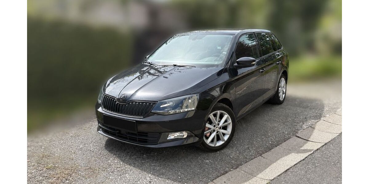 Skoda Fabia 179.979 km 7.790 &euro; Schleusingen 98553