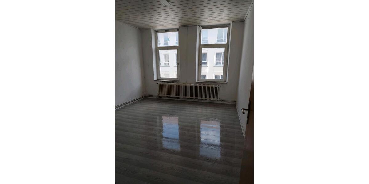 Etagenwohnung Wilhelmshaven Heppens - 3 Zimmer, 70 m&sup2;, 85.000&euro; | Angebot:27101701