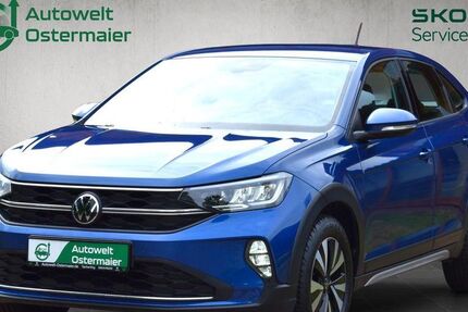 VW Taigo 67.985 km 18.750 € Tacherting 83342