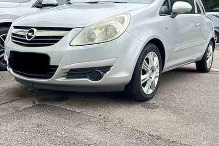 Opel Corsa 228.200 km 2.200 &euro; Ebersbach 73061