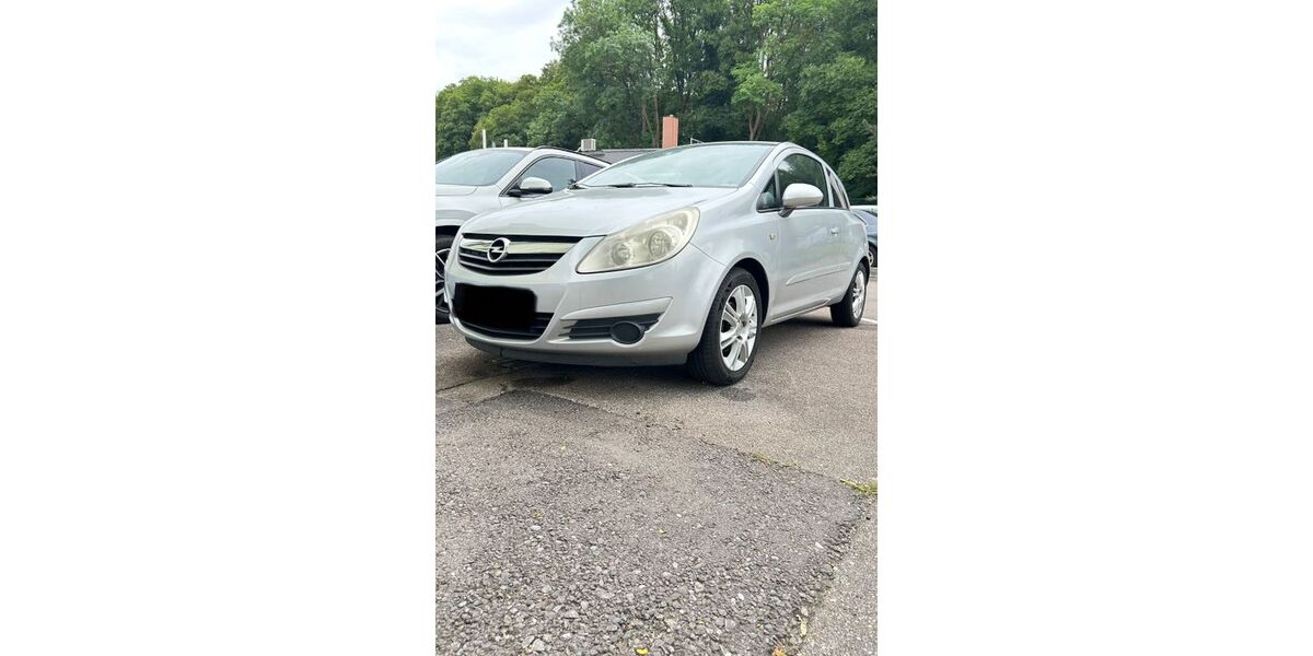 Opel Corsa 228.200 km 2.200 &euro; Ebersbach 73061