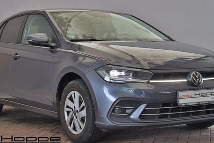 VW Polo 66.497 km 13.980 &euro; Ganderkesee 27777
