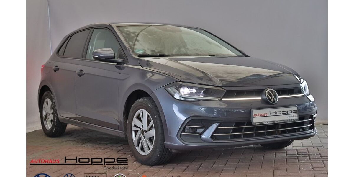 VW Polo 66.497 km 13.980 &euro; Ganderkesee 27777