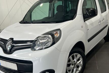 Renault Kangoo 120.000 km 12.995 &euro; Bretten 75015
