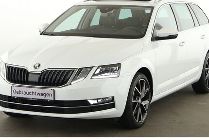 Skoda Octavia 72.050 km 20.039 &euro; Gotha 99867
