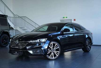 Renault Talisman 33.823 km 22.990 &euro; Wildau 15745