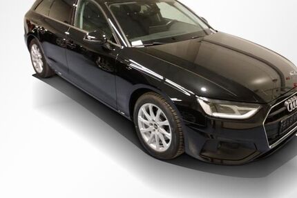 Audi A4 51.997 km 21.490 &euro; Köthen 06366