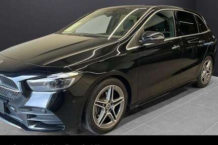 Mercedes-Benz B 180 6.634 km 28.960 &euro; Wittlich 54516