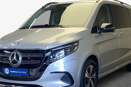 Mercedes-Benz EQV 1.059 km 62.855 &euro; Kassel 34123