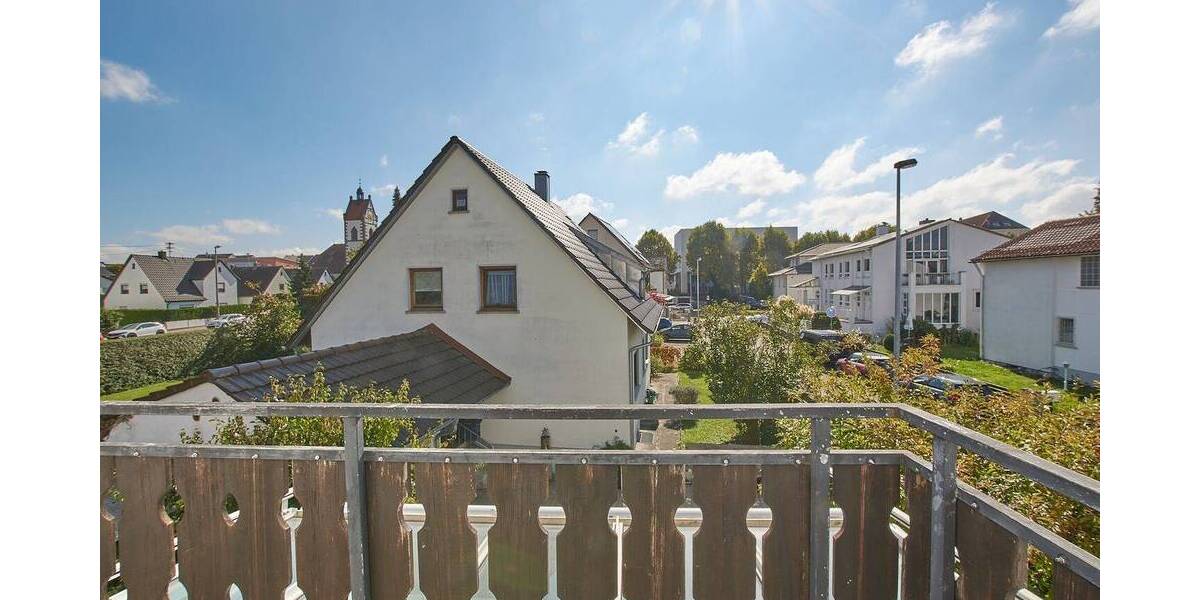 Einfamilienhaus Senden - 4 Zimmer, 114 m&sup2;, 460.000&euro; | Angebot:25744338