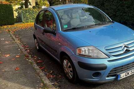Citroen C3 147.000 km 1.900 &euro; Leipzig 04105