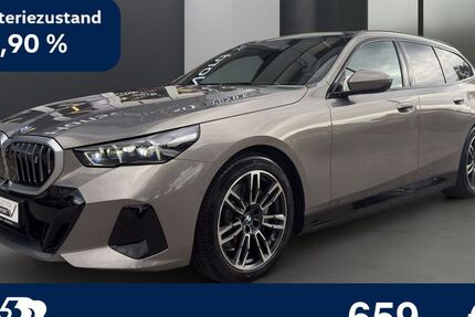 BMW i5 8.646 km 72.750 &euro; Neumünster 24539