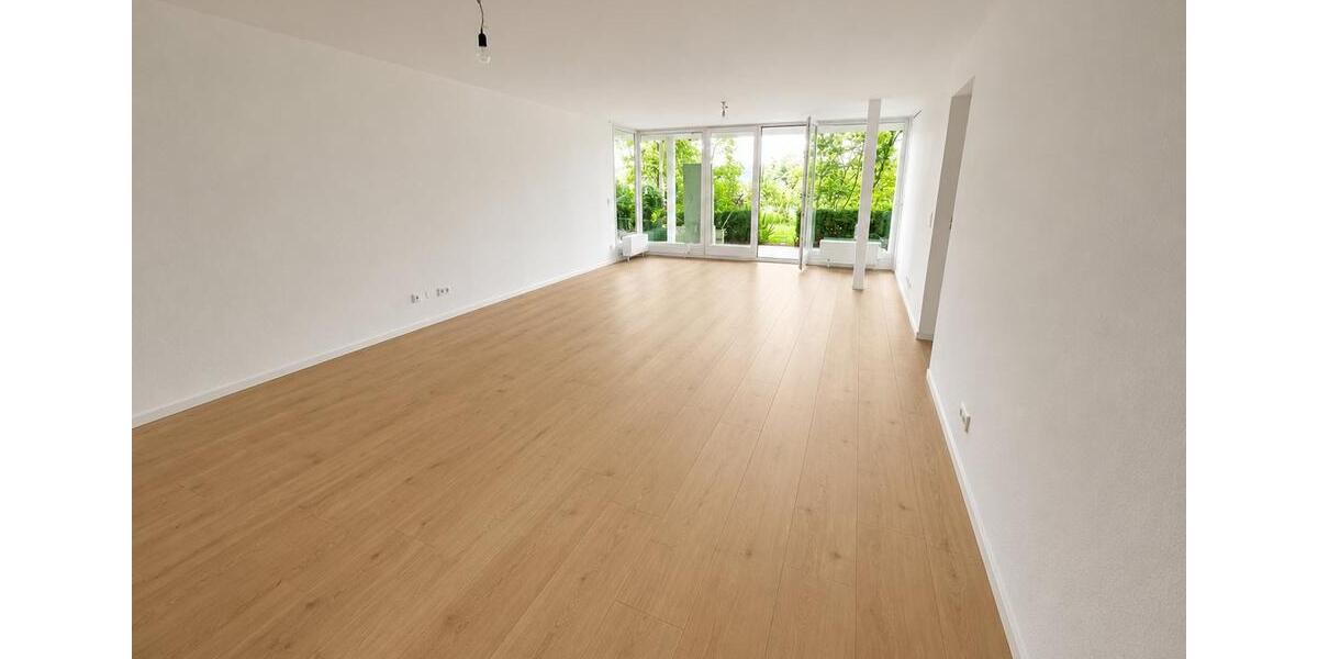Terrassenwohnung Korntal-Münchingen Münchingen - 2 Zimmer, 75 m&sup2;, 1.280&euro; | Angebot:26611043