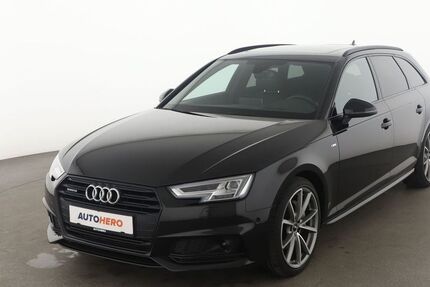 Audi A4 84.572 km 29.150 € Dresden 01187