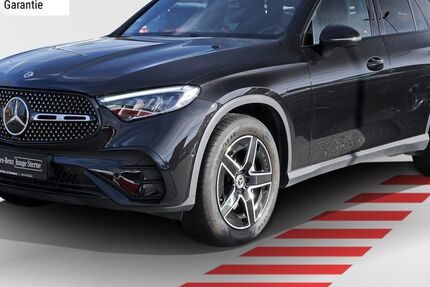 Mercedes-Benz GLC 300 13.541 km 54.750 &euro; Husum 25813