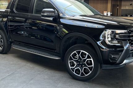 Ford Ranger 57.000 km 46.970 € Cadolzburg bei Nürnberg 90556