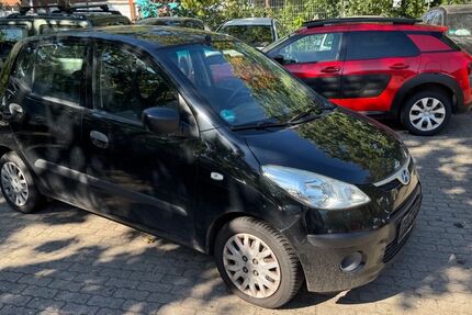Hyundai i10 220.000 km 1.290 &euro; Hamburg 22043